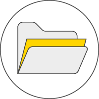 Folder Icon